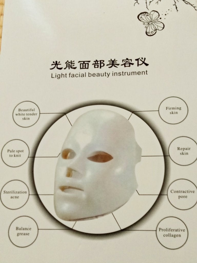 美顔器/SHEIN/美顔器・マッサージを使ったクチコミ(4枚目)