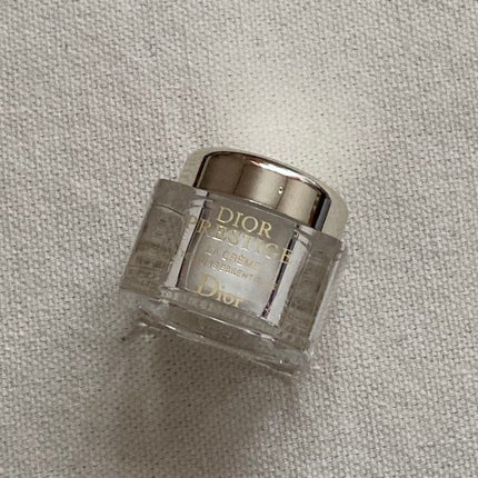 プレステージ ラ クレーム/Dior/フェイスクリームを使ったクチコミ(5枚目)