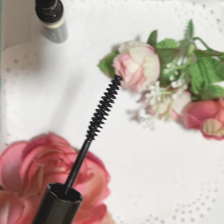 キスミー フェルム ナチュラルグラマー マスカラ/キスミー フェルム/マスカラを使ったクチコミ（2枚目）