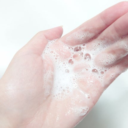 St-Care クレンジングオイルフォーム/orin/その他洗顔料を使ったクチコミ(3枚目)