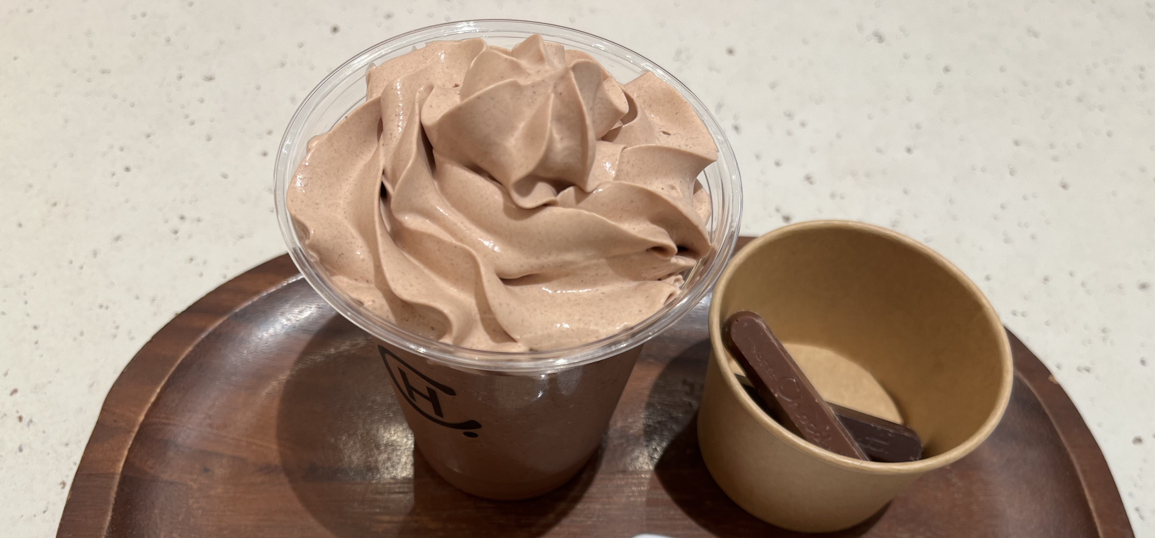 ルージュアレーブル マット 112 Agent of Change/クレ・ド・ポー ボーテ/口紅を使ったクチコミ（2枚目）