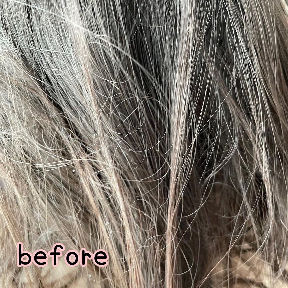 プレミアムリペアマスク(資生堂 プレミアムリペアマスク)/TSUBAKI/ヘアマスク・ヘアパックを使ったクチコミ(4枚目)