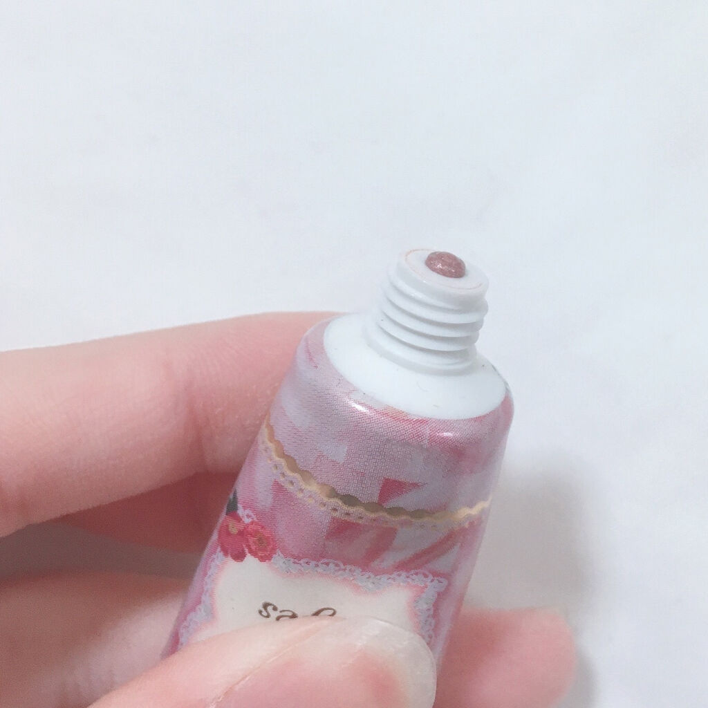 ウィンクグロウアイズ/キャンメイク/ジェル・クリームアイシャドウを使ったクチコミ（3枚目）