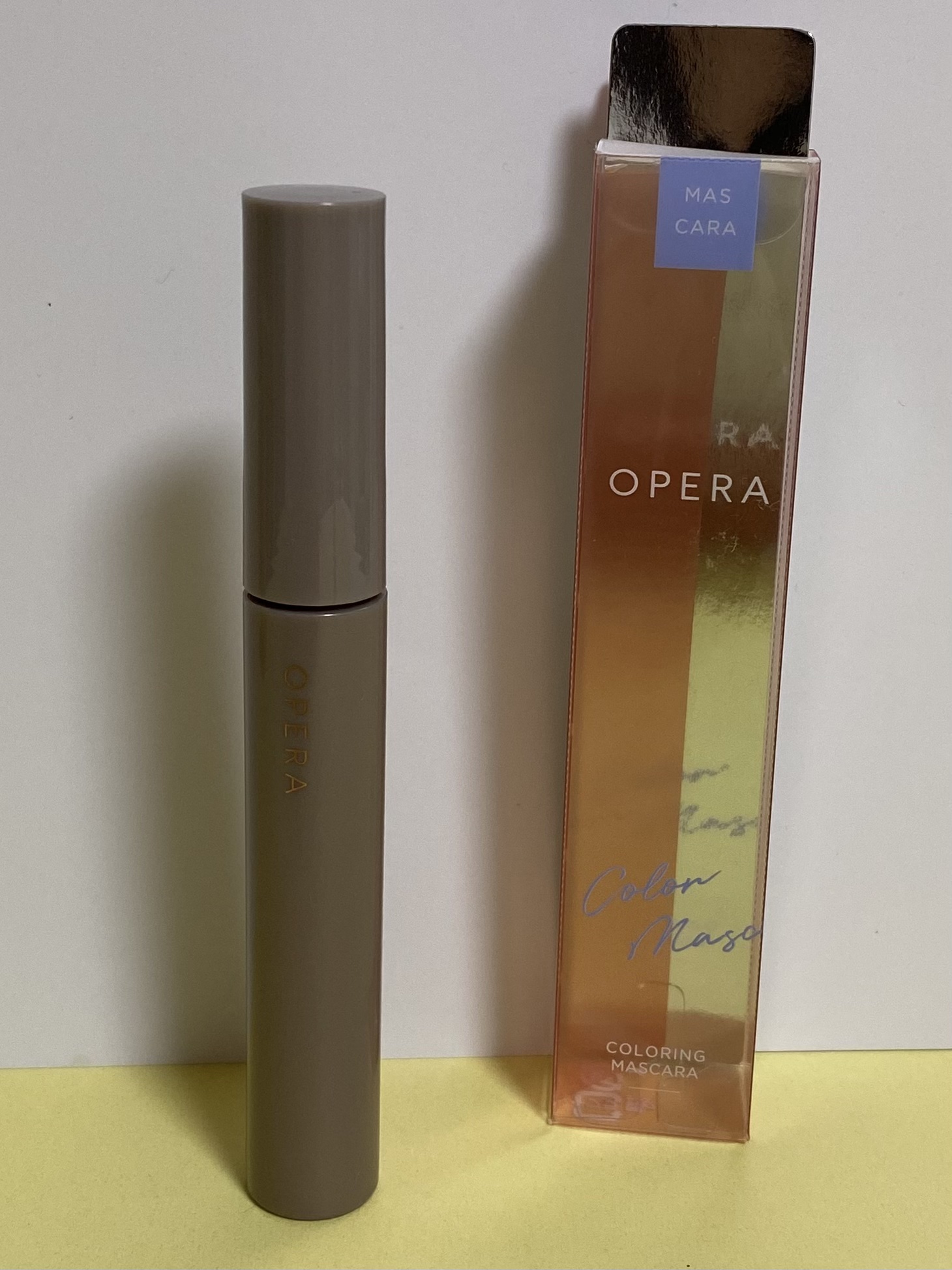 限定のワードに惹かれて購入😆（104ブライトコーラル）
ほのかな赤みがちょうど良きです❤️
コーラルオレンジが可愛いくて、使いやすいカラーです🫶
汗かくと、ちょっと落ちましたが、お湯でもオフできるのはラクチンでした😉 #気分UPコスメ