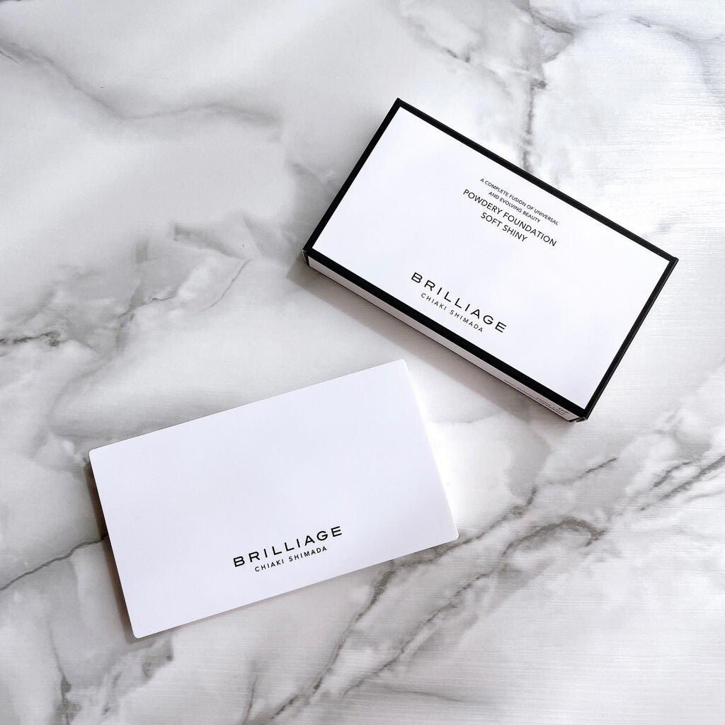 けっぴー♡フォロバ100 on LIPS 「惹きつける、透明感とツヤめき。常識を超える、至高のパウダリー。..」(5枚目)