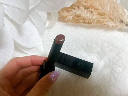 ケイト リップモンスター/KATE/口紅を使ったクチコミ(5枚目)