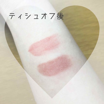 ベターリップトーク/ETUDE/口紅を使ったクチコミ(3枚目)