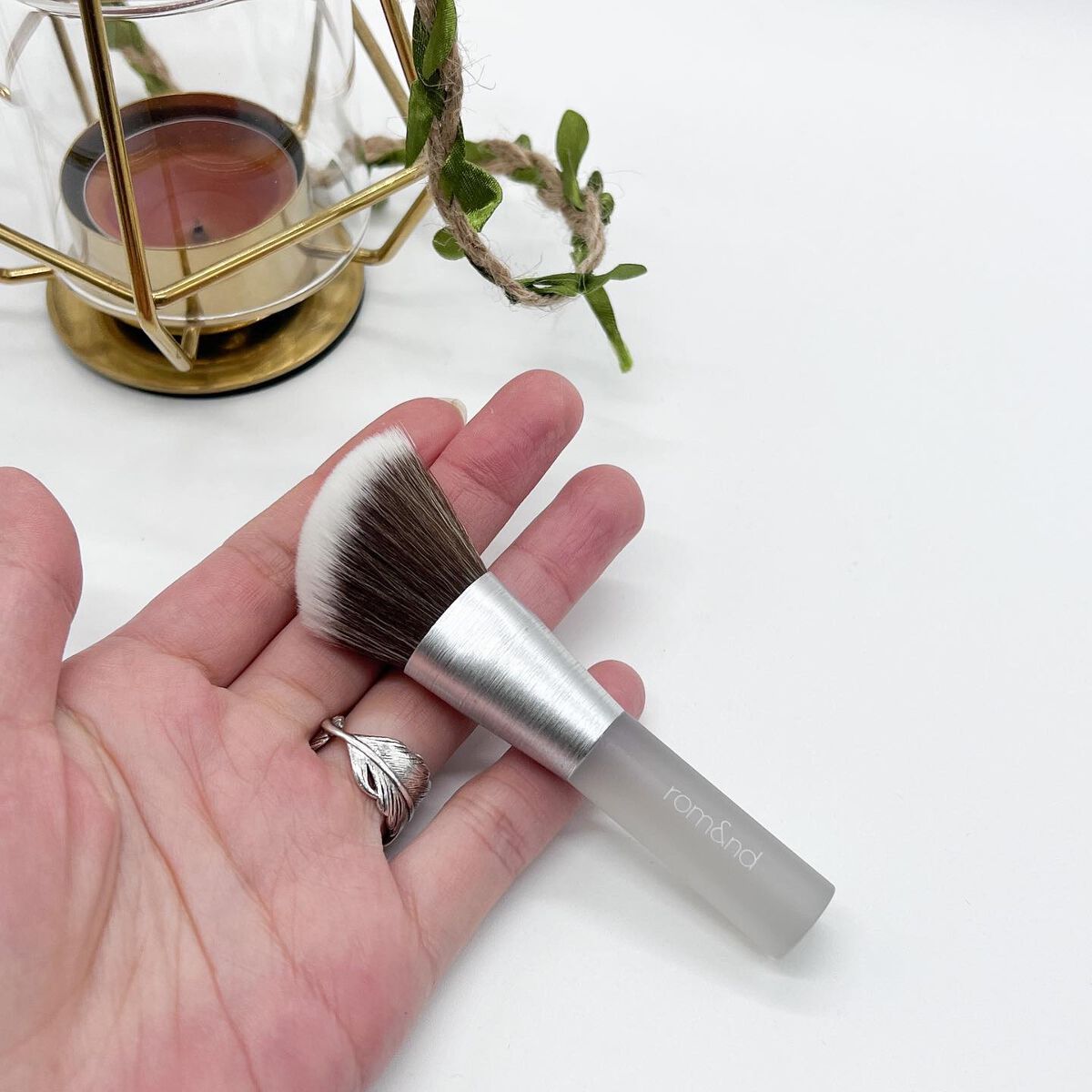 りぴ☆Webライター on LIPS 「こんばんわ🌙*.。今日は大好きなロムアンドの『betterth..」(3枚目)