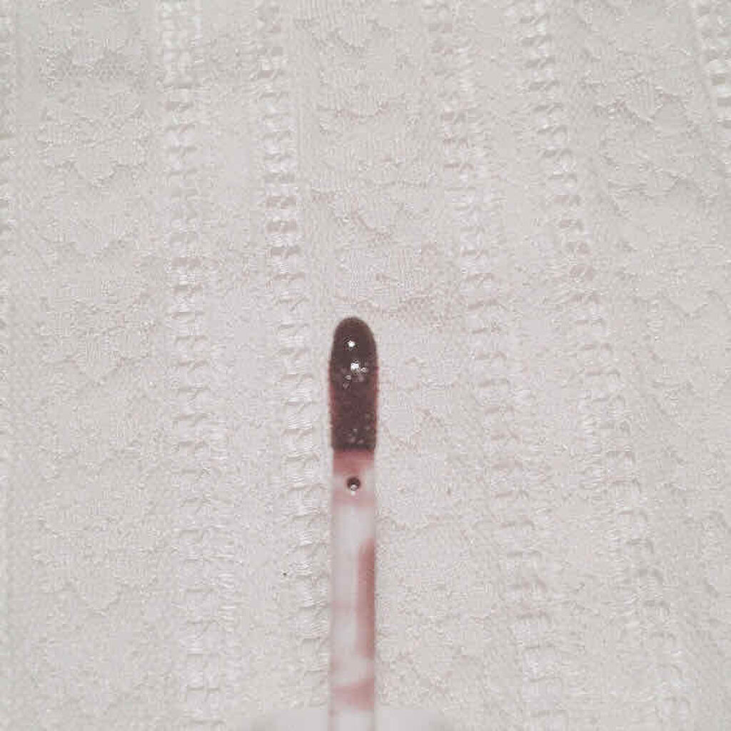 ケアオイルティントリップ 505 ブラックベリー/CandyDoll/リップティントを使ったクチコミ（3枚目）