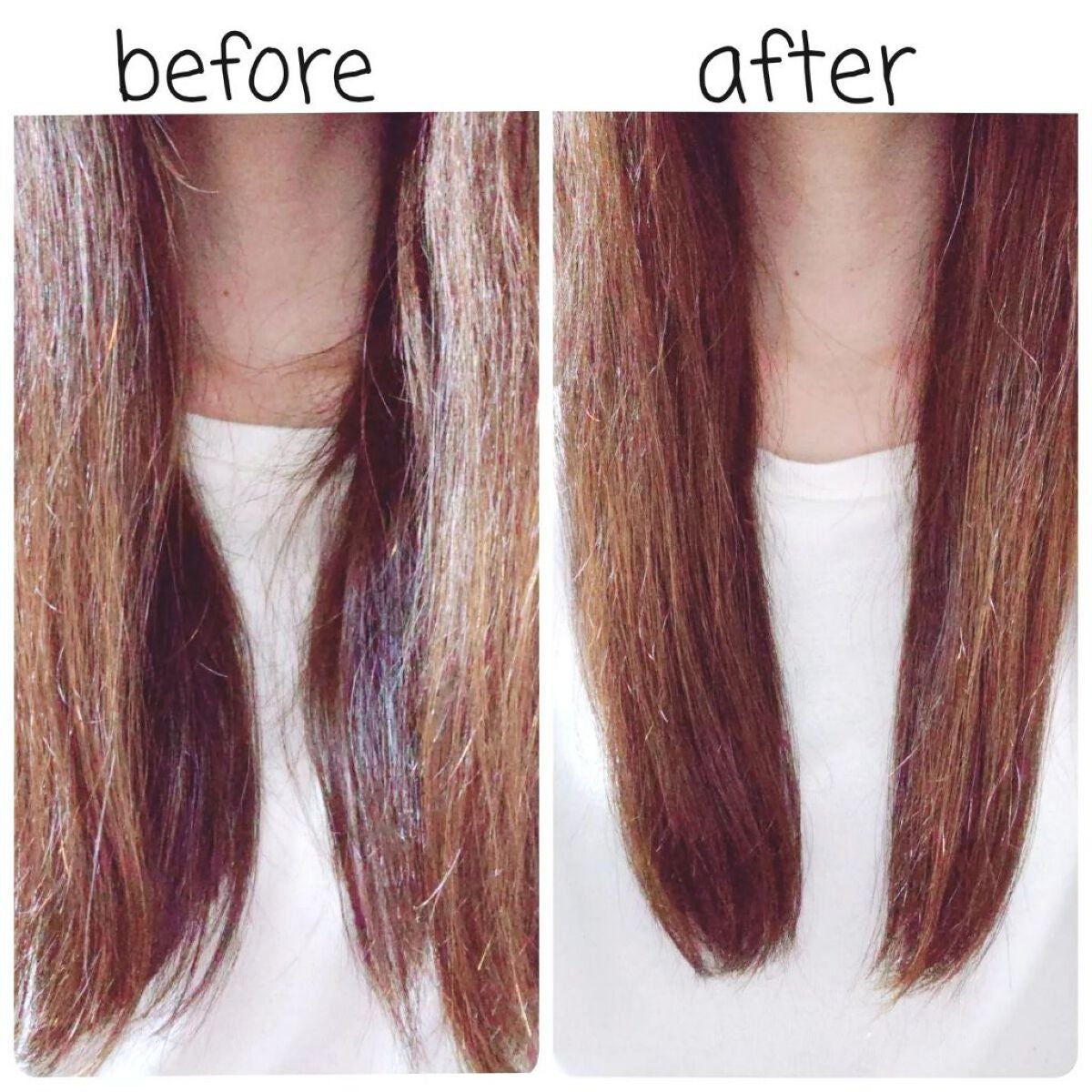 ノーウォッシュトリートメント/MEDICUBE/アウトバストリートメントを使ったクチコミ(6枚目)