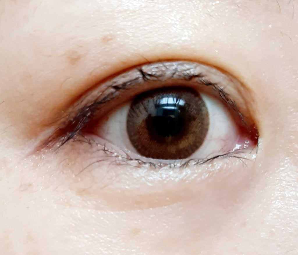 2wayまつ毛美容液/DIAMOSTeyelash/まつげ美容液を使ったクチコミ(5枚目)