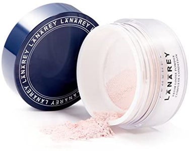 LANAREY PRISM PRESSED POWDER