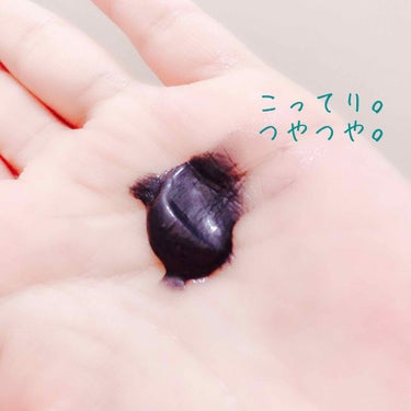 JUSO KURO SOAP/NAKUNA-RE/洗顔フォームを使ったクチコミ（2枚目）