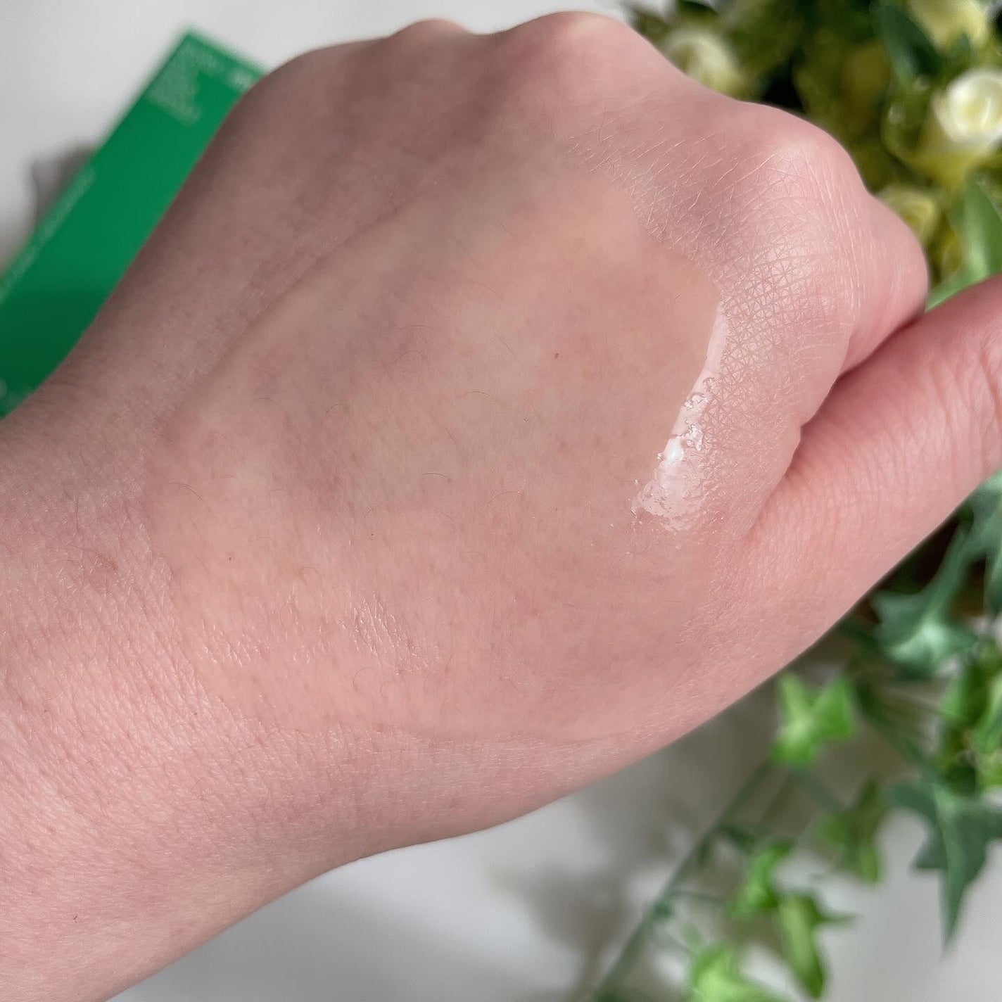 レチノール シカ リペア セラム/innisfree/美容液を使ったクチコミ(4枚目)