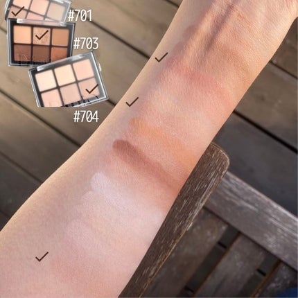 UR GLAM LUXE LONG LASH MASCARA ブラウン/U R GLAM/マスカラの画像