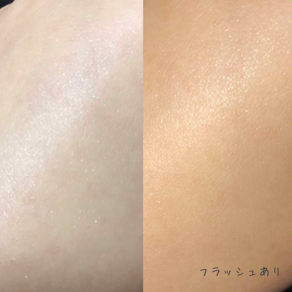 UR GLAM　MARBLE FACE POWDER/U R GLAM/プレストパウダーを使ったクチコミ（2枚目）