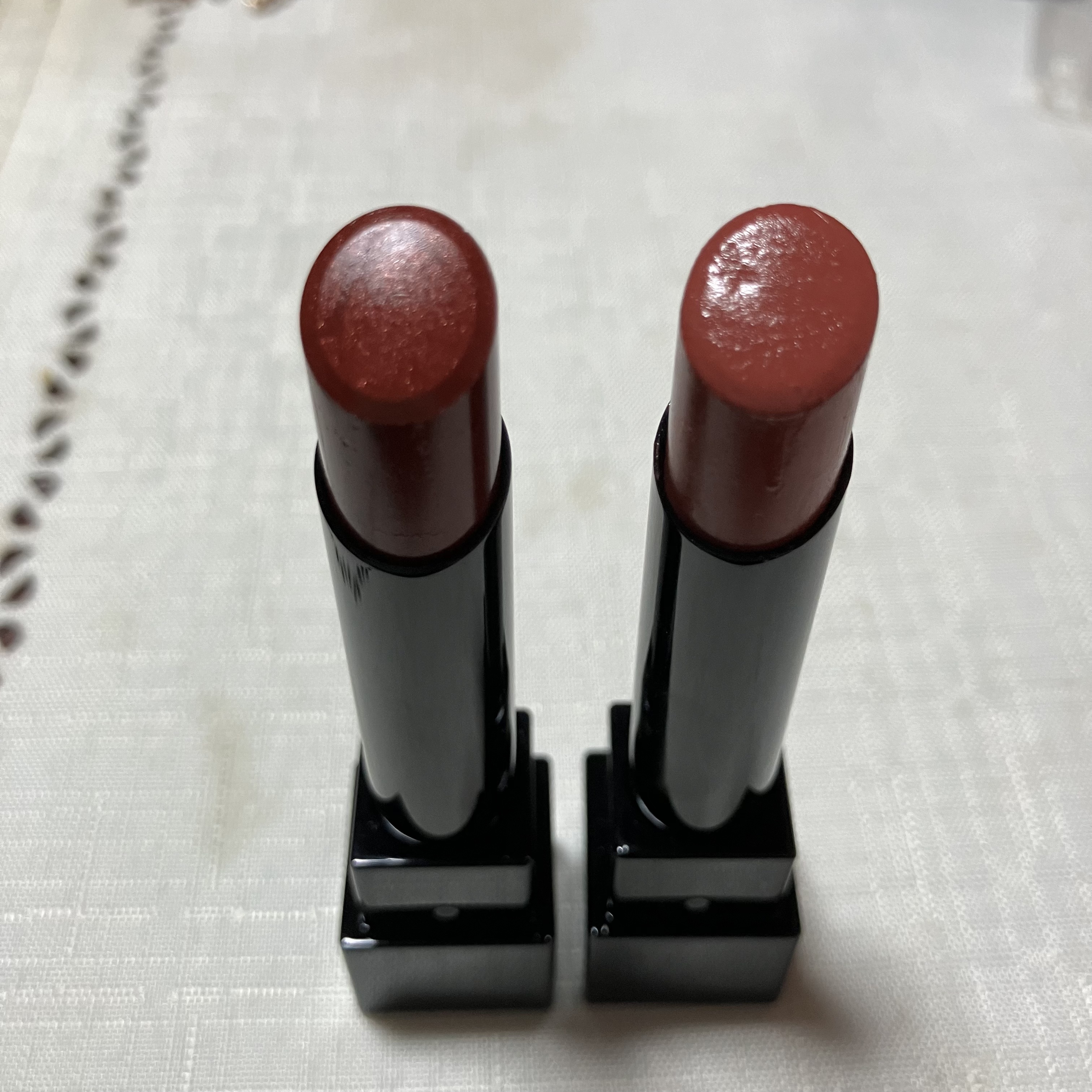 ケイト リップモンスター/KATE/口紅を使ったクチコミ（1枚目）