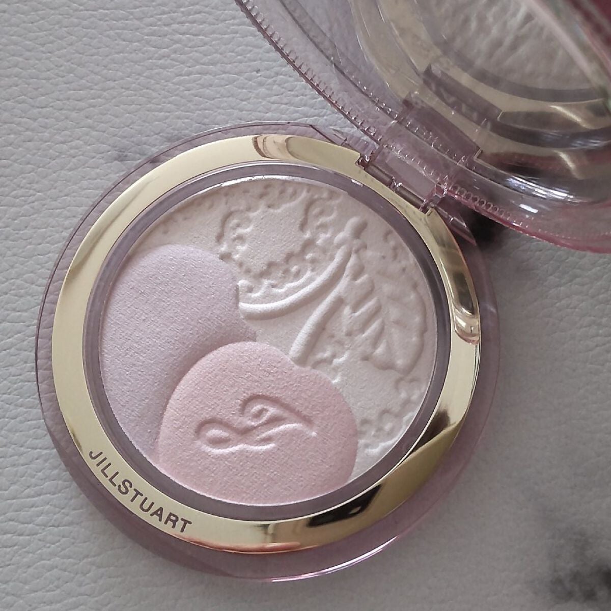 ジルスチュアート ミッドナイトチェリー コレクション/JILL STUART/メイクアップキットを使ったクチコミ(8枚目)