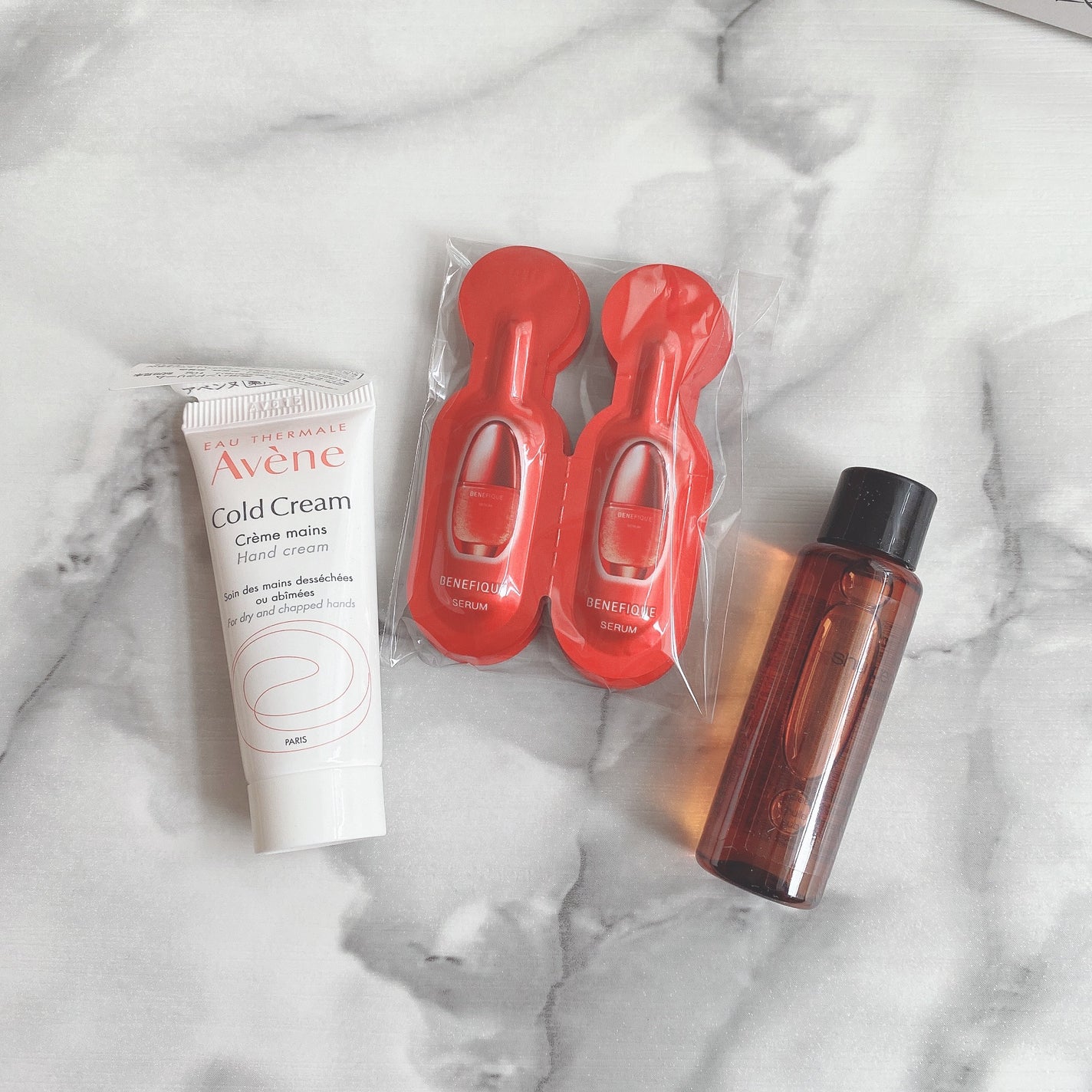 アルティム8∞ スブリム ビューティ クレンジング オイルn/shu uemura/オイルクレンジングを使ったクチコミ(4枚目)