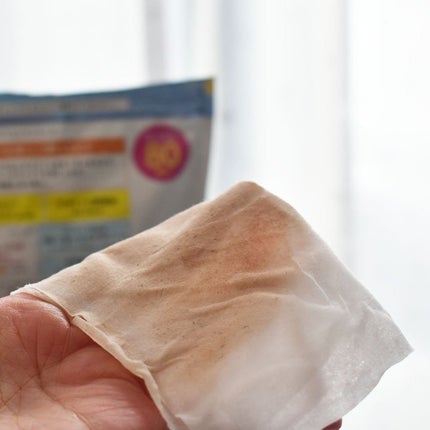 ソフティモ クレンジングコットンシート/ソフティモ/クレンジングシートを使ったクチコミ(4枚目)