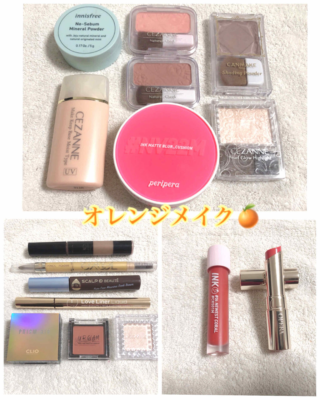 UR GLAM　POWDER EYESHADOW ダークブラウン〈マット〉/U R GLAM/単色アイシャドウを使ったクチコミ（1枚目）