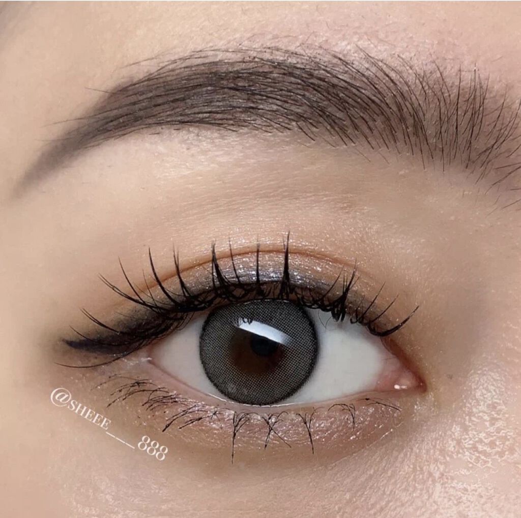 Super Shock Shadow/ColourPop/単色アイシャドウを使ったクチコミ（3枚目）