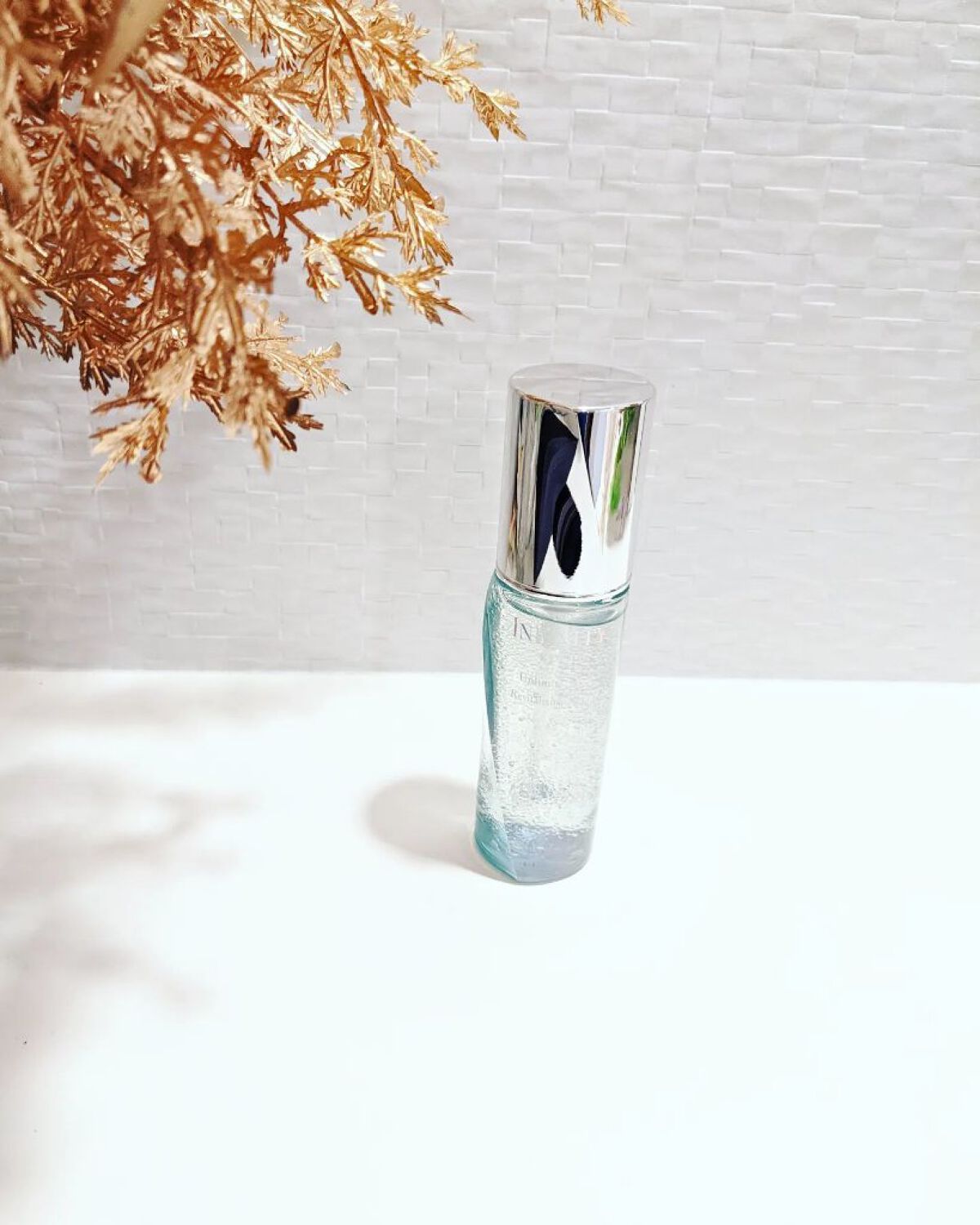 アンリミテッド キー/インフィニティ/美容液を使ったクチコミ（1枚目）