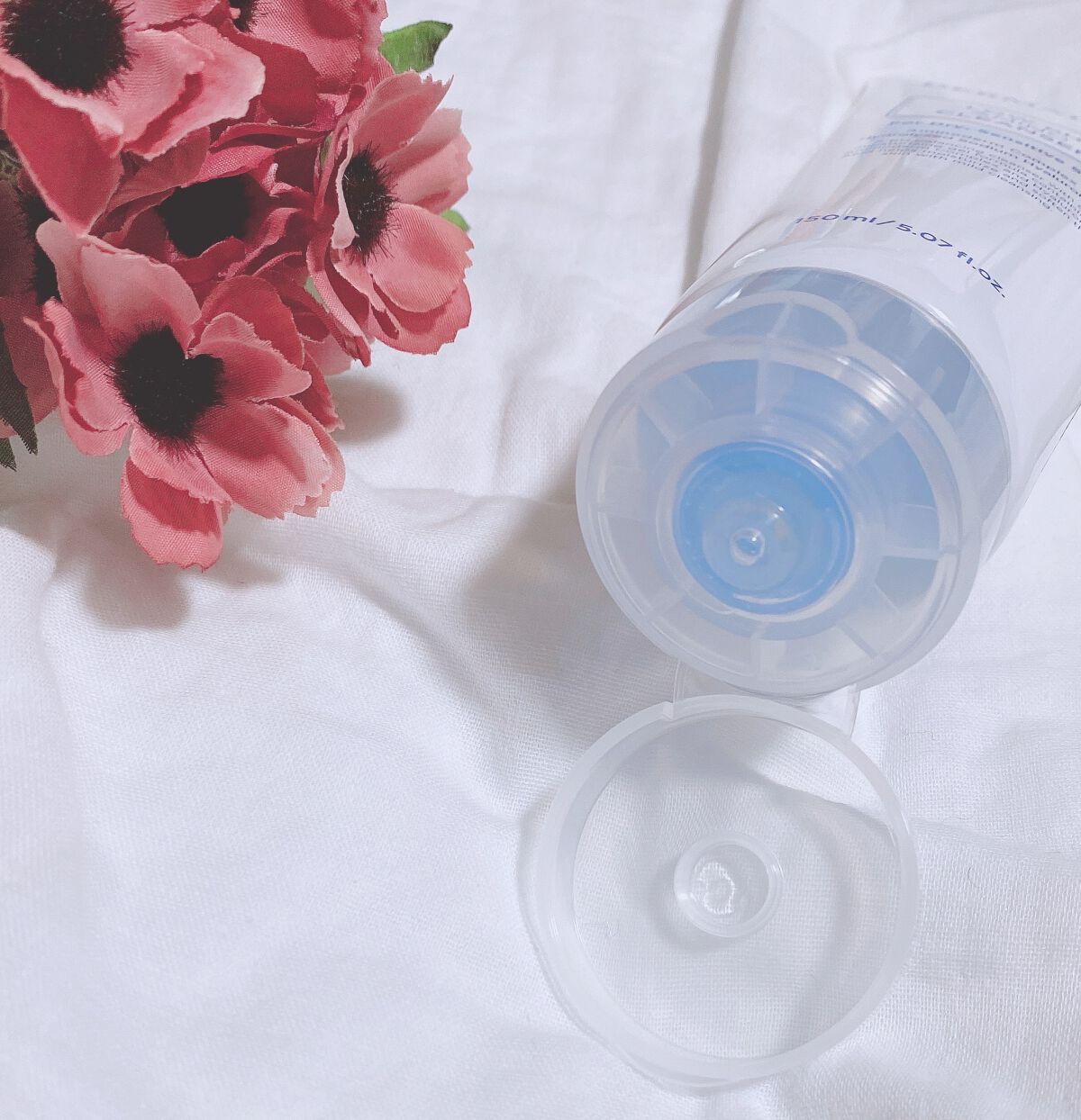 ヒアルショットアミノクレンザー / Dermatory