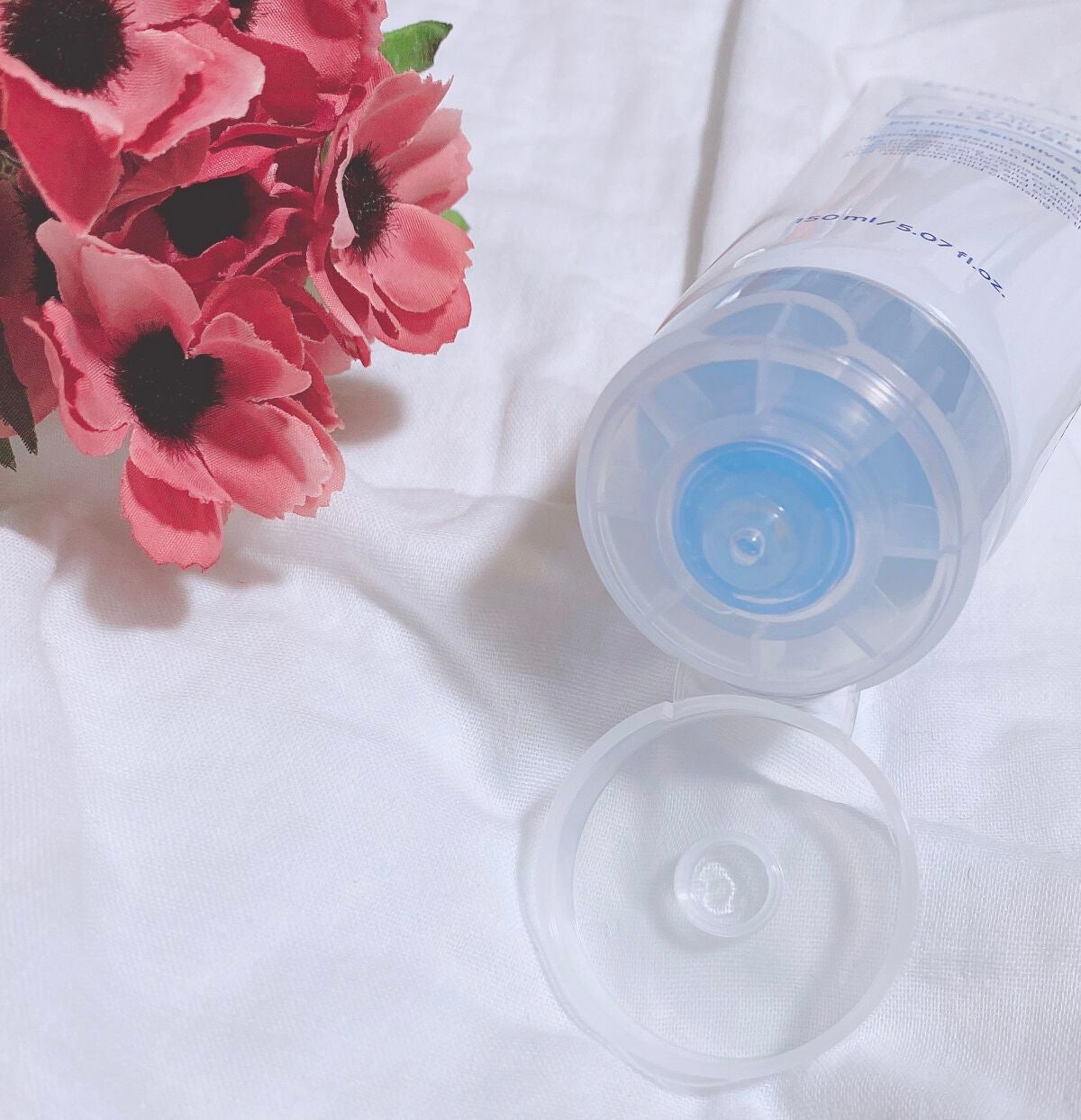 ヒアルショットアミノクレンザー Dermatory