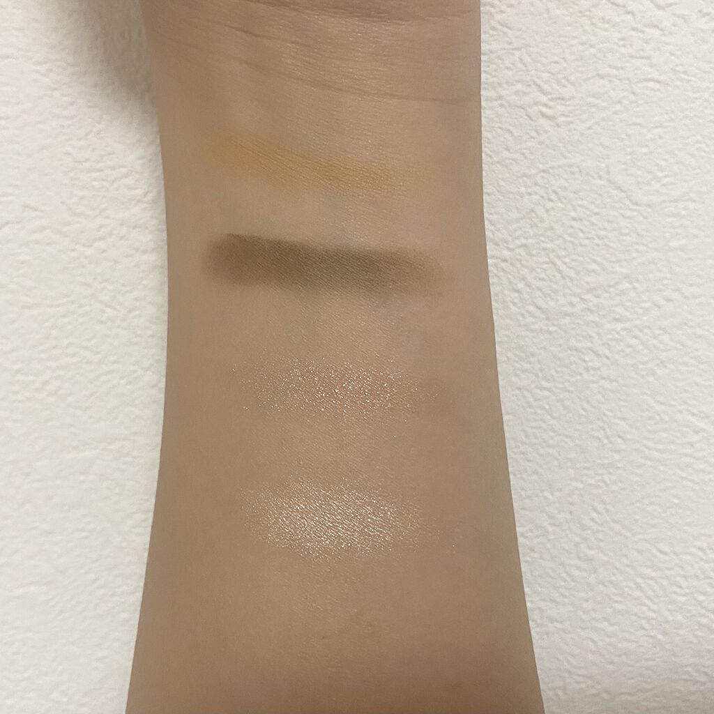 Queentet SPECIAL BOOK マルチカラーパレット/主婦の友社/雑誌を使ったクチコミ（3枚目）