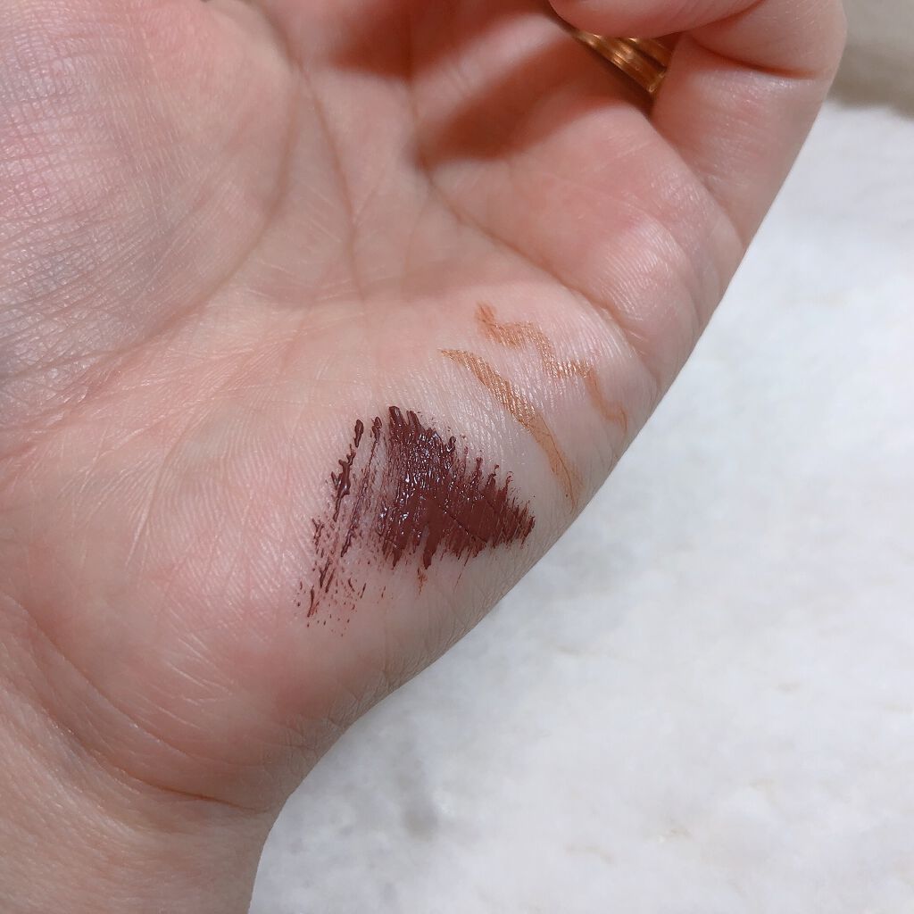 エアーフィットアーティストシャドウ/jenny house/単色アイシャドウを使ったクチコミ(7枚目)