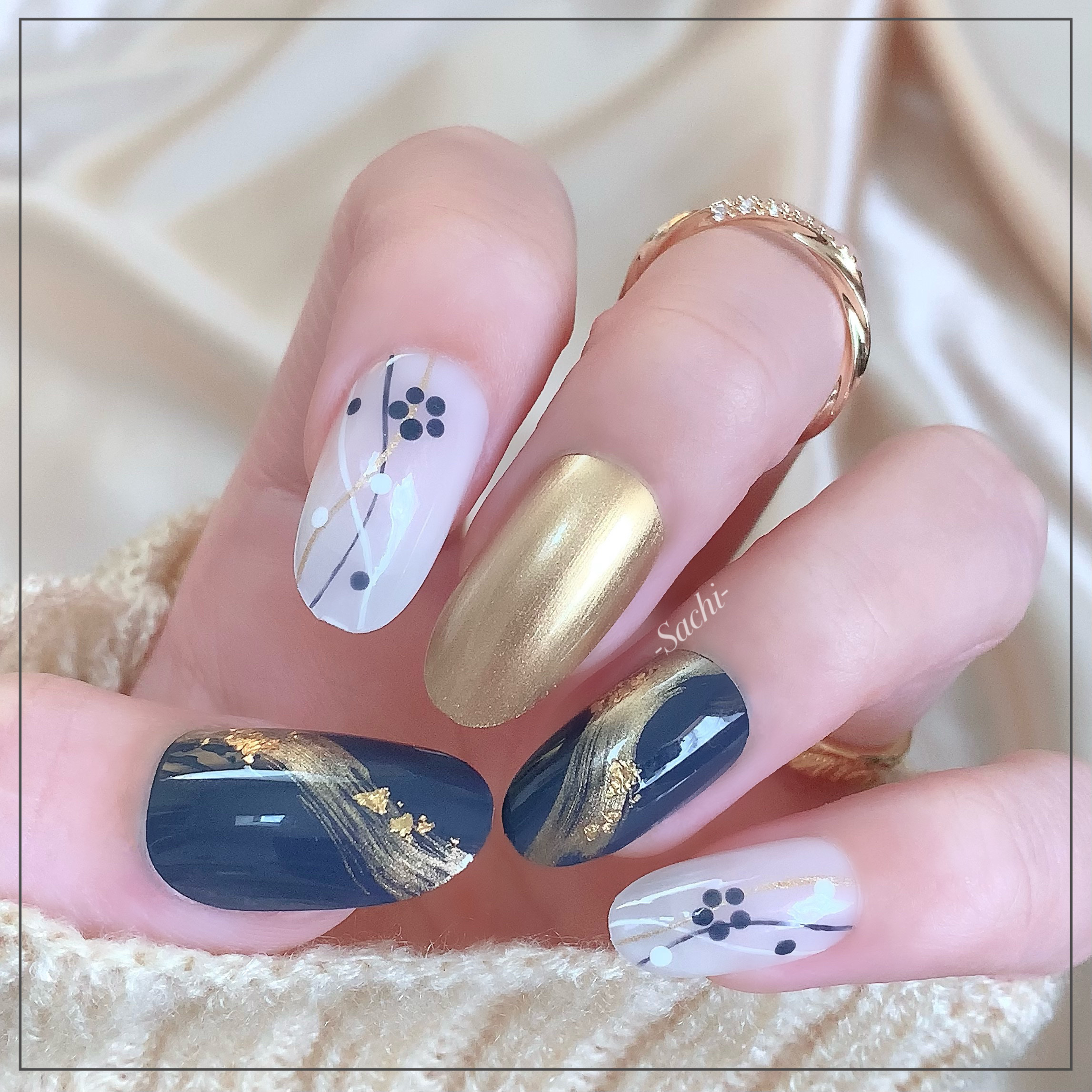 カラフルネイルズ/キャンメイク/マニキュアを使ったクチコミ（2枚目）