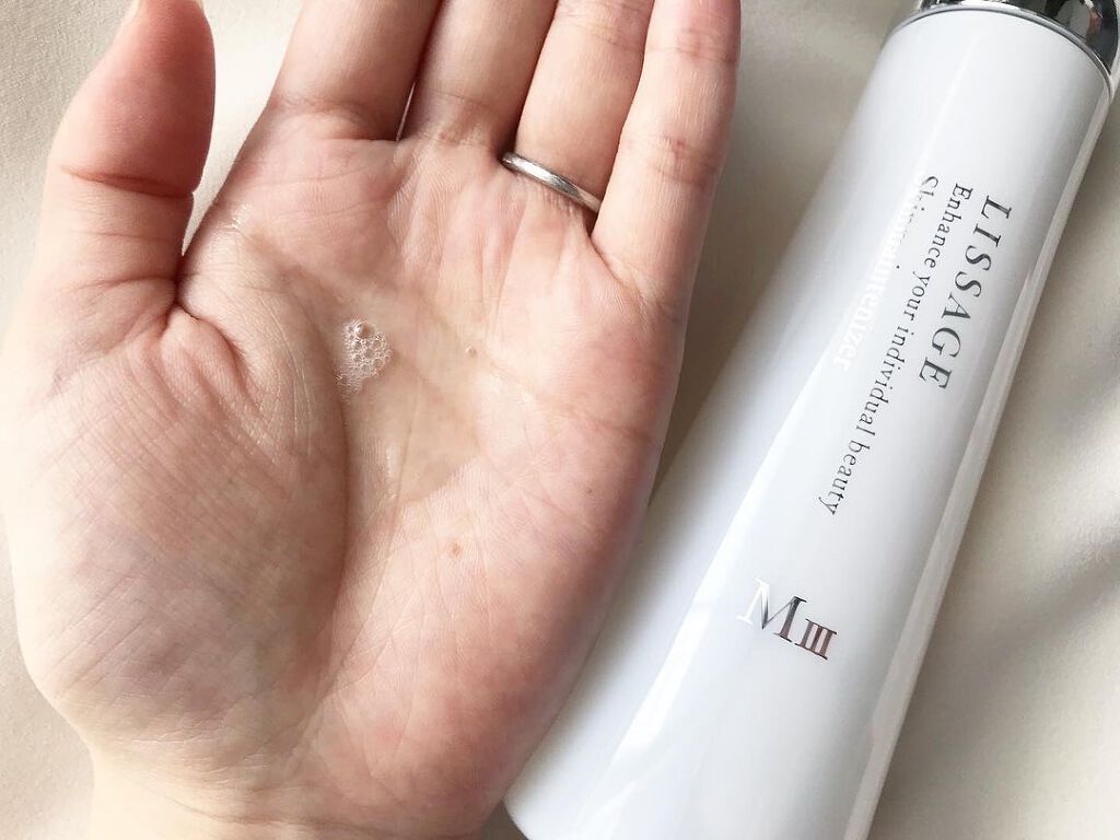 リサージ スキンメインテナイザー MIII/リサージ/化粧水を使ったクチコミ(2枚目)