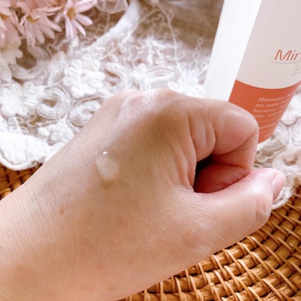 ミネランス ローション(化粧水)/minerance/化粧水を使ったクチコミ(3枚目)