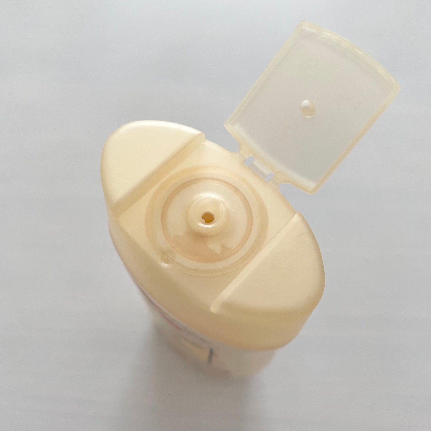 エクストラケア アロマミルク/ジョンソンボディケア/ボディミルクを使ったクチコミ(4枚目)