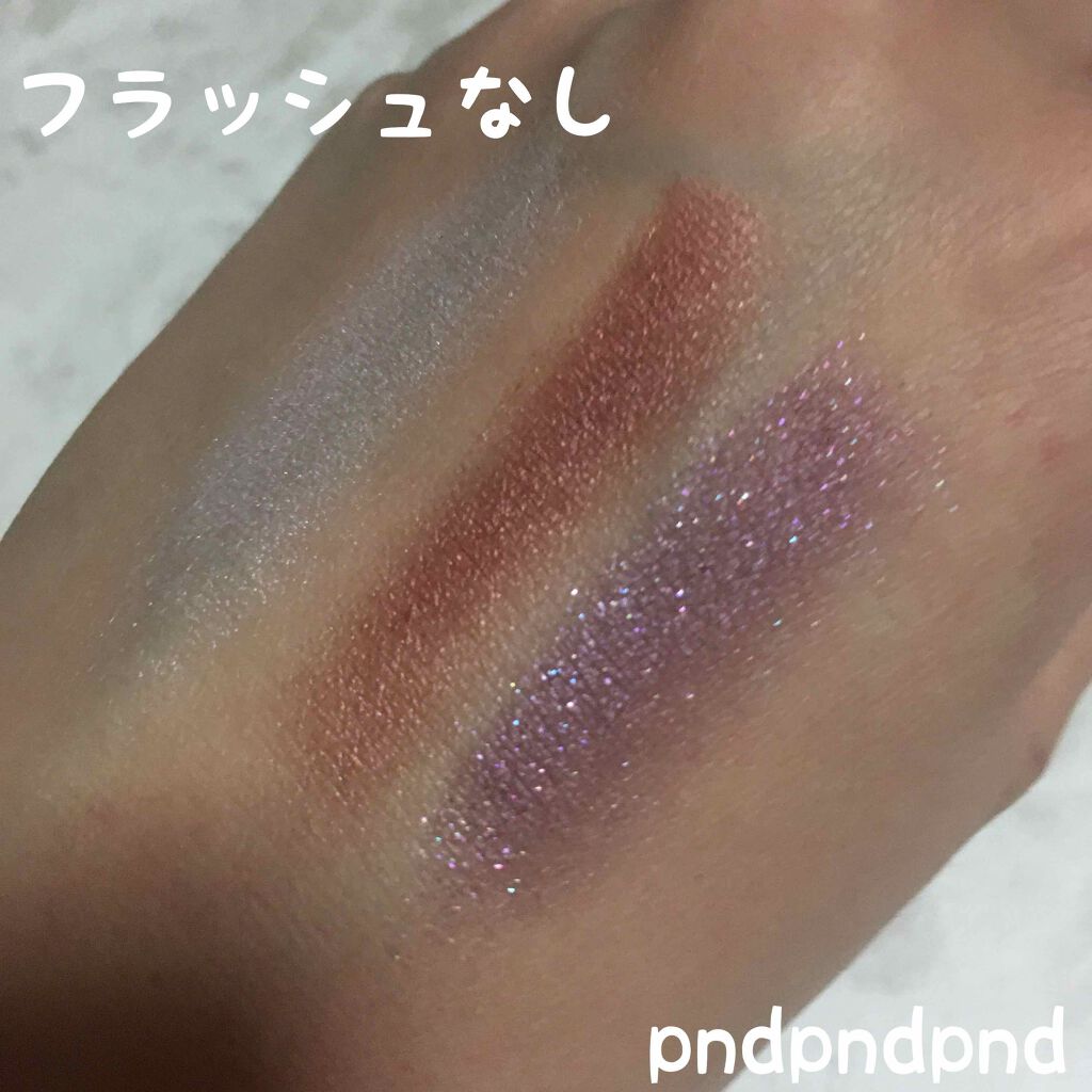 ヴィセ アヴァン シングルアイカラー/Visée/単色アイシャドウを使ったクチコミ（3枚目）