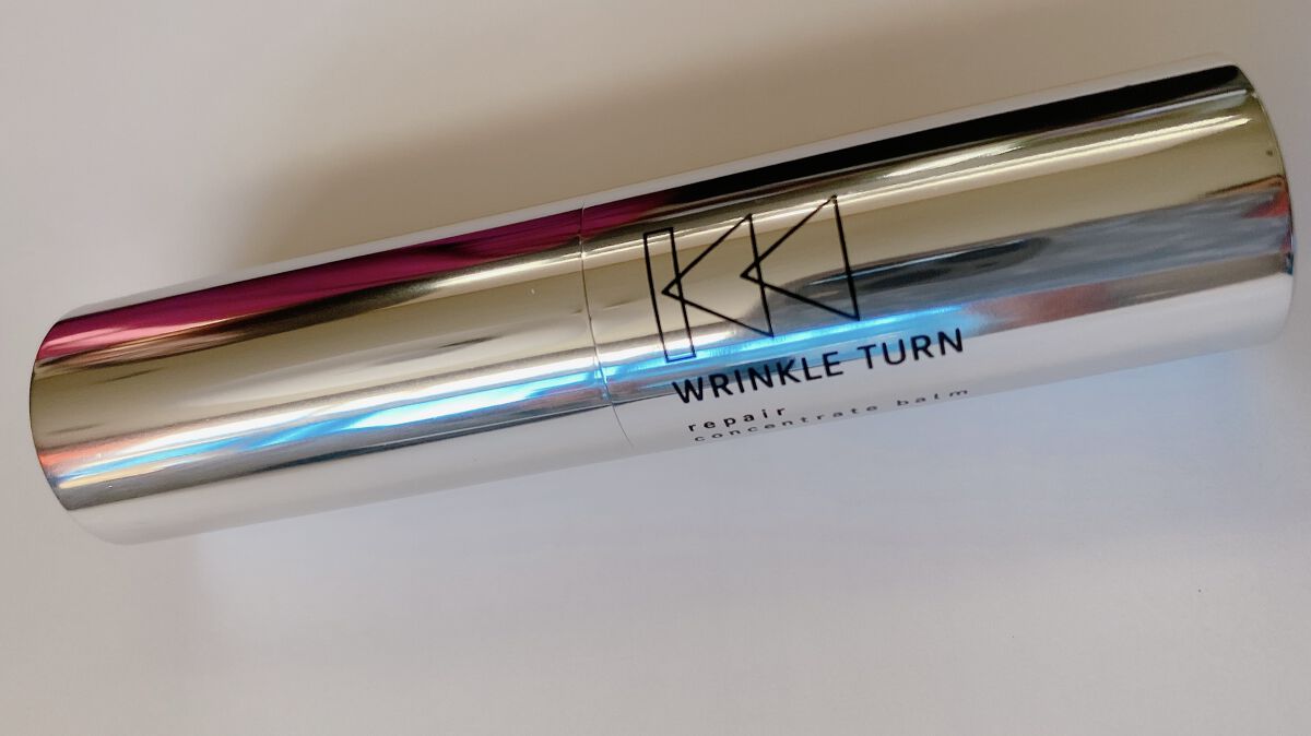  薬用リペア コンセントレートバーム/サナ　リンクルターン/フェイスバームを使ったクチコミ（2枚目）