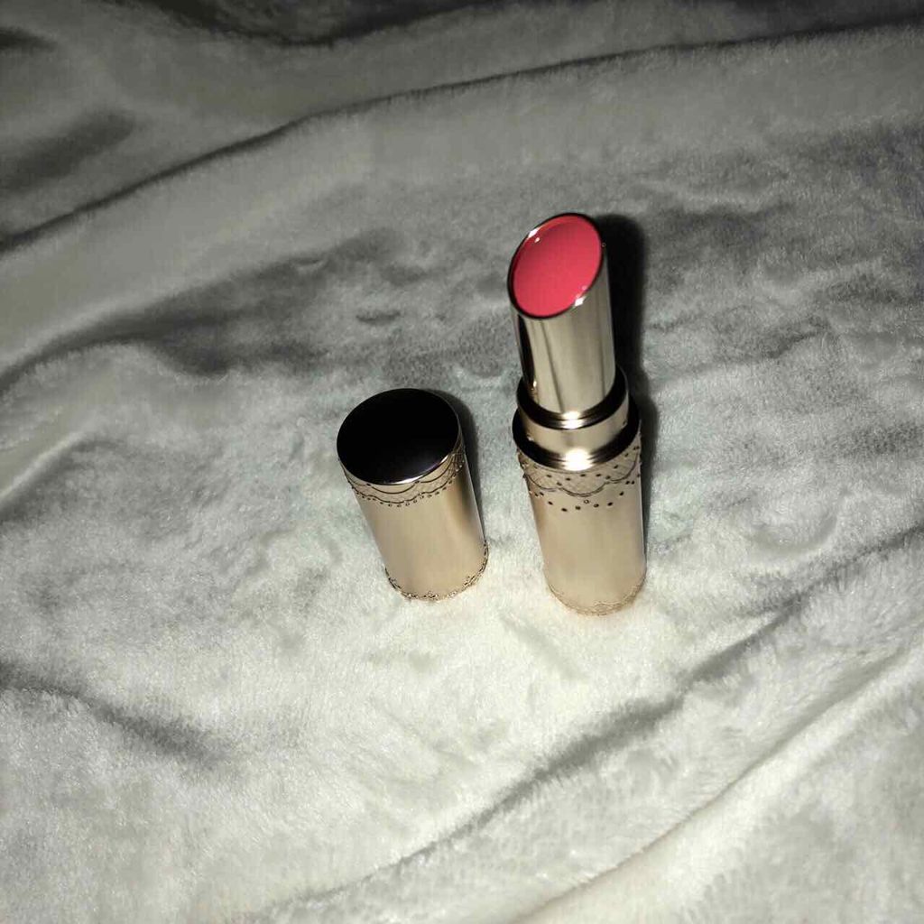 マシュマロティントルージュ/フォーチュン/リップティントを使ったクチコミ（3枚目）