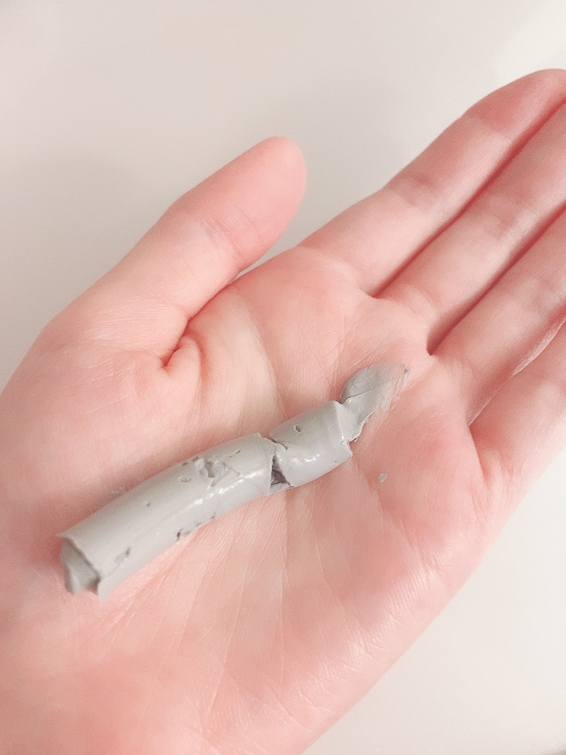 ダブル ブラック ウォッシャー/ONE BY KOSE/その他洗顔料を使ったクチコミ(2枚目)