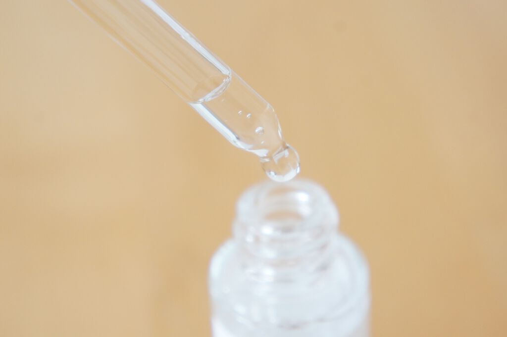 バランシング ブースターセラム スムース/Litomy/美容液を使ったクチコミ(2枚目)