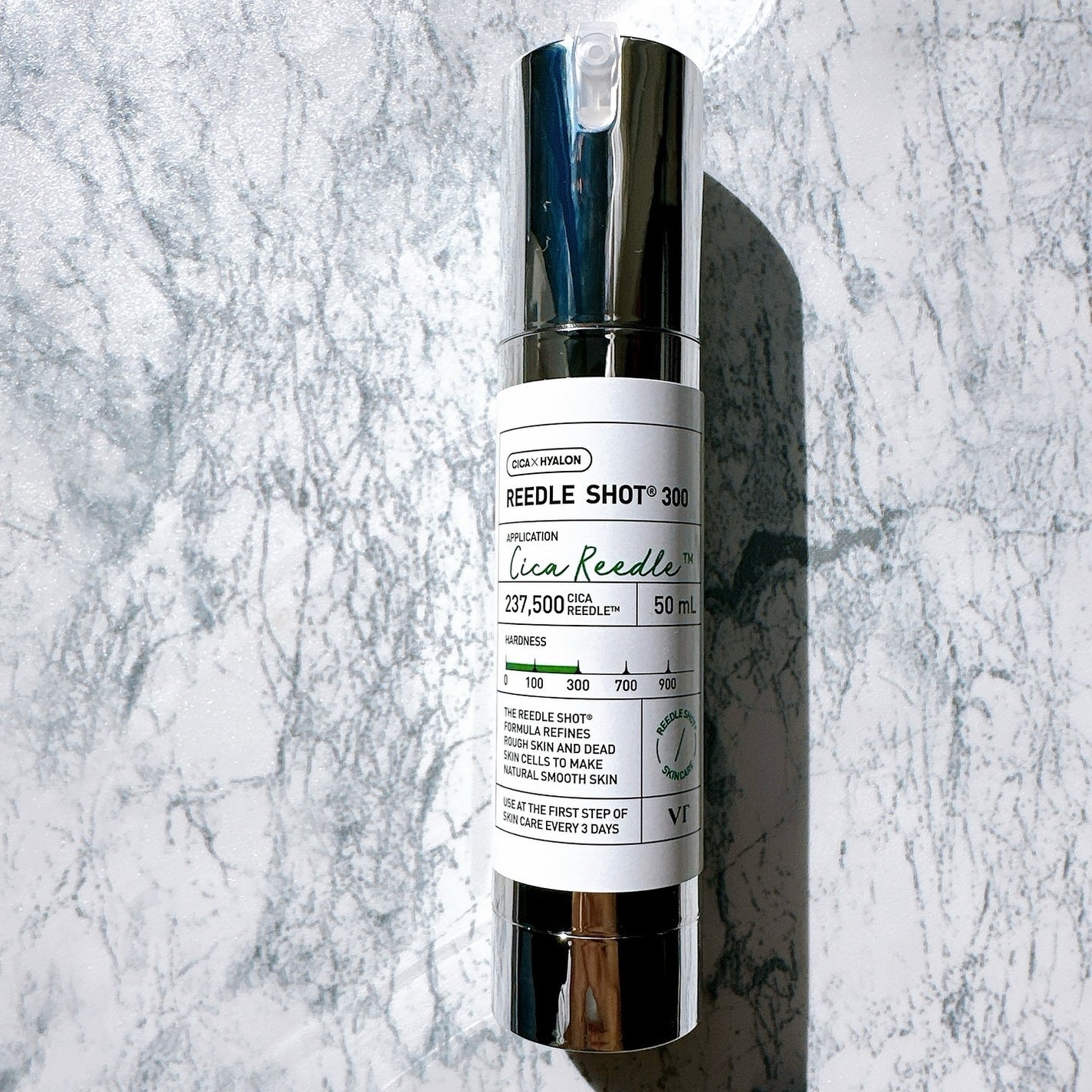 リードルショット300/VT/美容液を使ったクチコミ(7枚目)