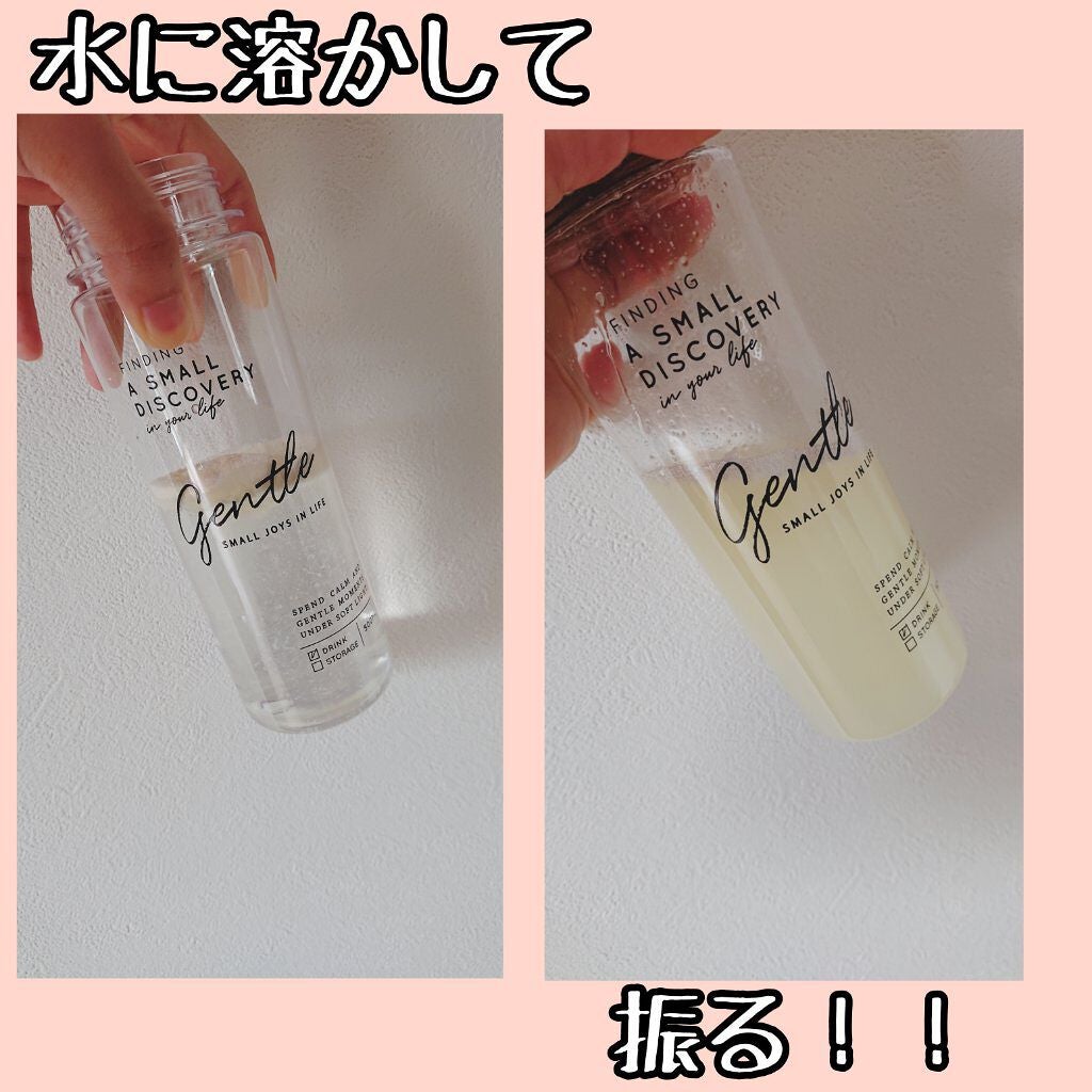 アクア ホエイプロテイン100/ザバス/ホエイプロテインを使ったクチコミ(2枚目)