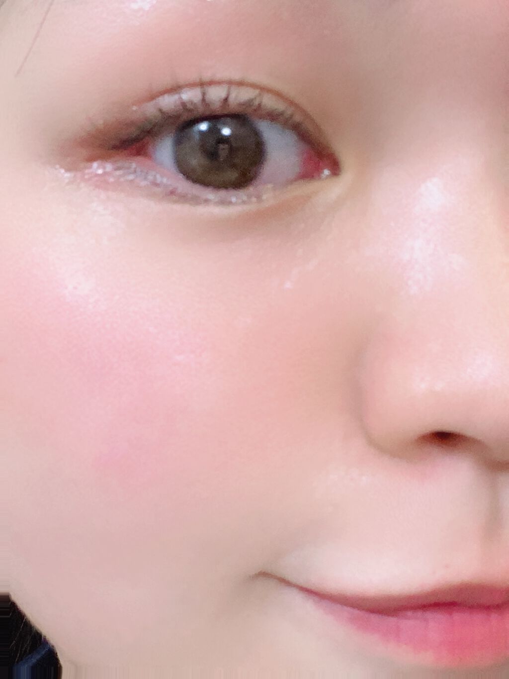 DHCアイラッシュトニック/DHC/まつげ美容液を使ったクチコミ(3枚目)