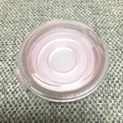 チークカラー マーブルタイプ/無印良品/パウダーチークを使ったクチコミ(1枚目)