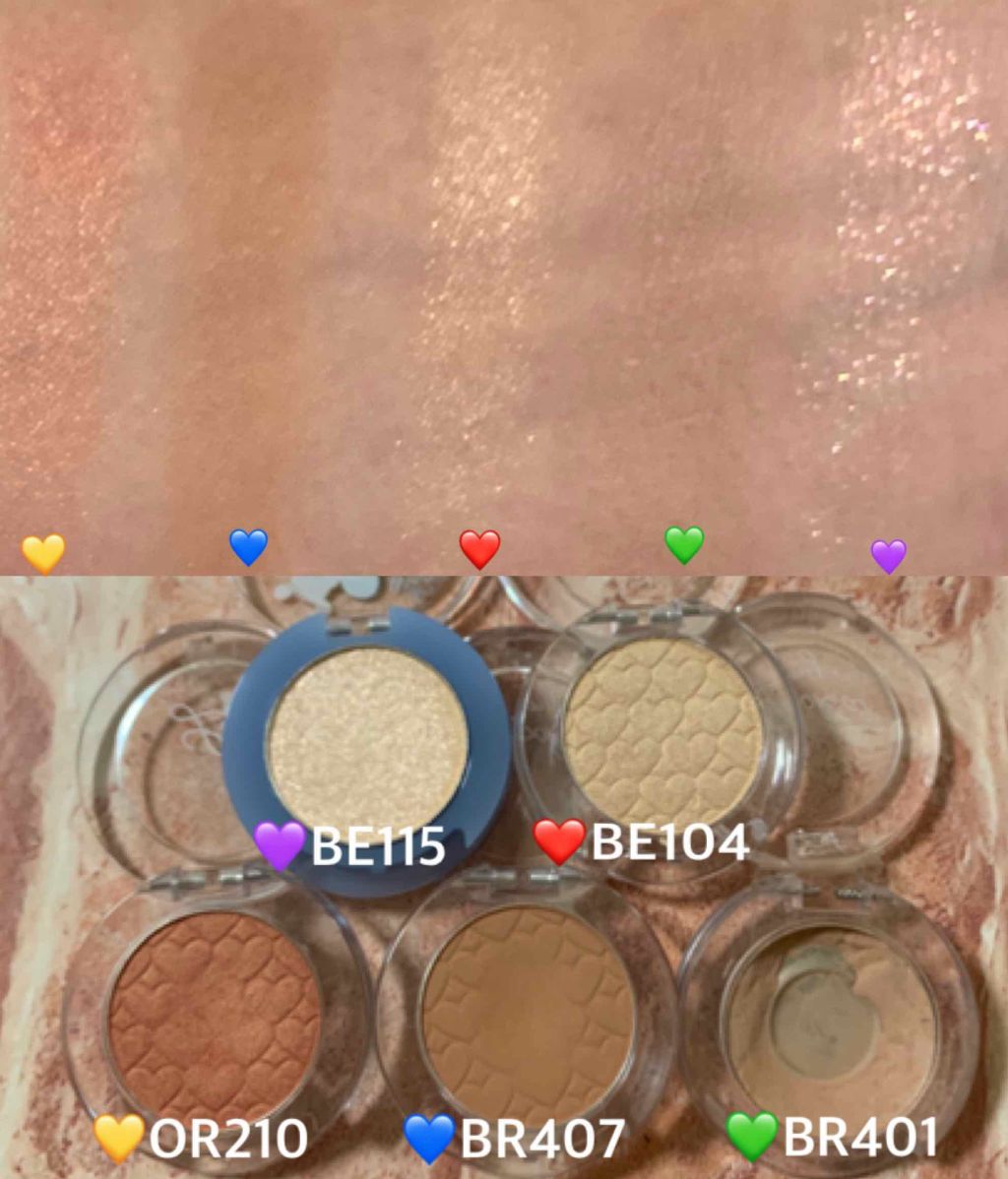 ルックアット マイアイズ/ETUDE/単色アイシャドウを使ったクチコミ(2枚目)