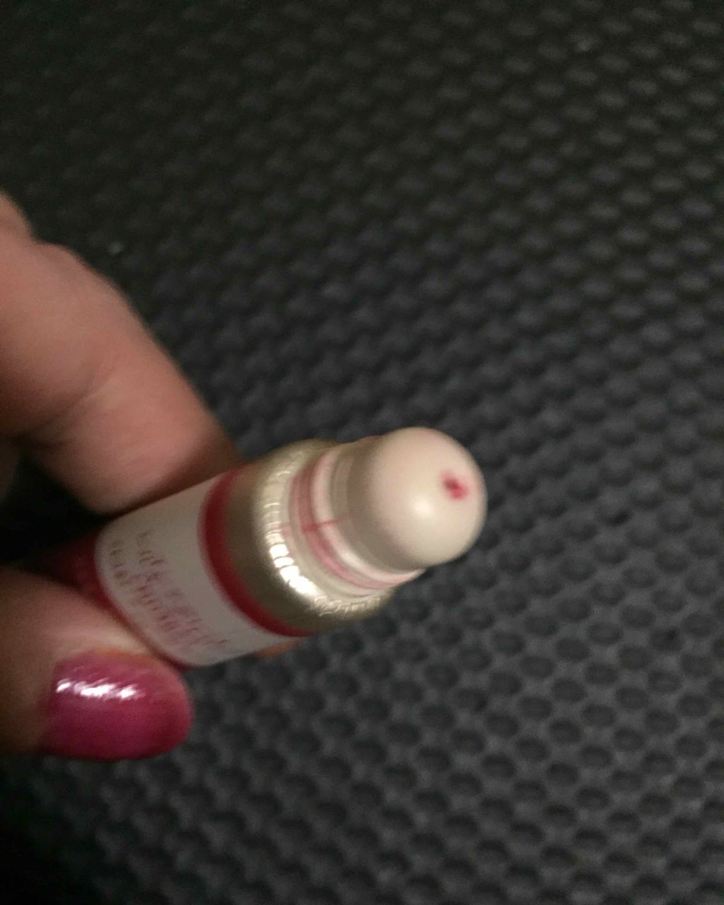 シルキーマットリップ/インテグレート/口紅を使ったクチコミ(2枚目)