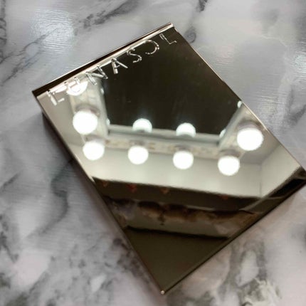 アイカラーレーション/LUNASOL/アイシャドウパレットを使ったクチコミ(6枚目)