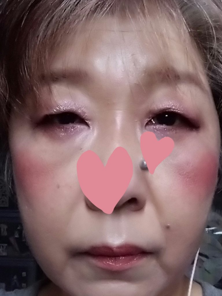 BBクリーム UV SPF40 PA+++/MISSHA/BBクリームを使ったクチコミ（3枚目）