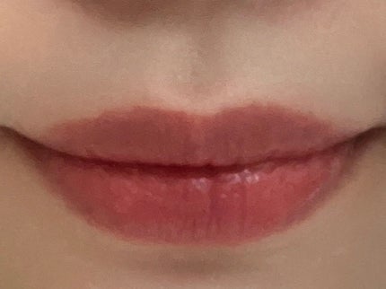 ボンディンググロウリップスティック/Laka/口紅を使ったクチコミ(5枚目)