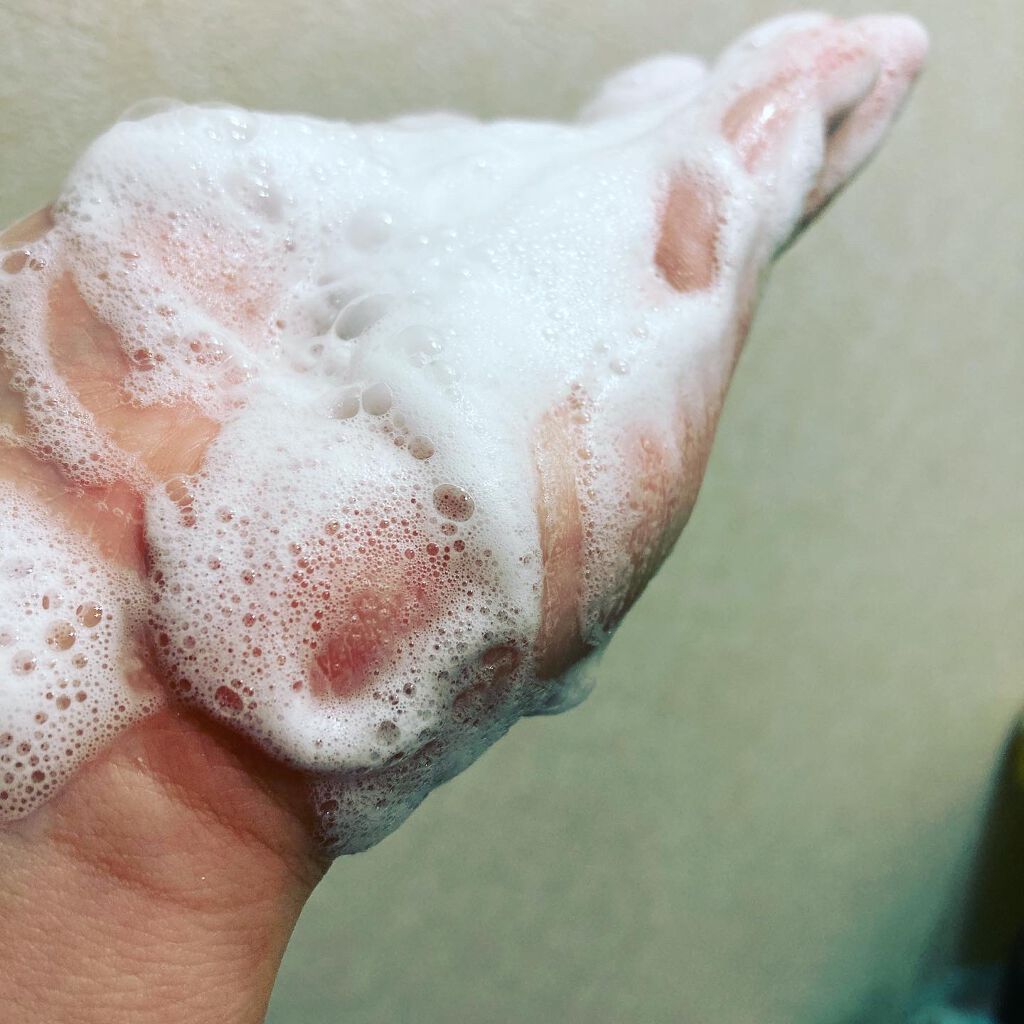 みなたん on LIPS 「こんにちは😃コロナ禍でマスク生活が続いていますね💦マスクでお肌..」(3枚目)